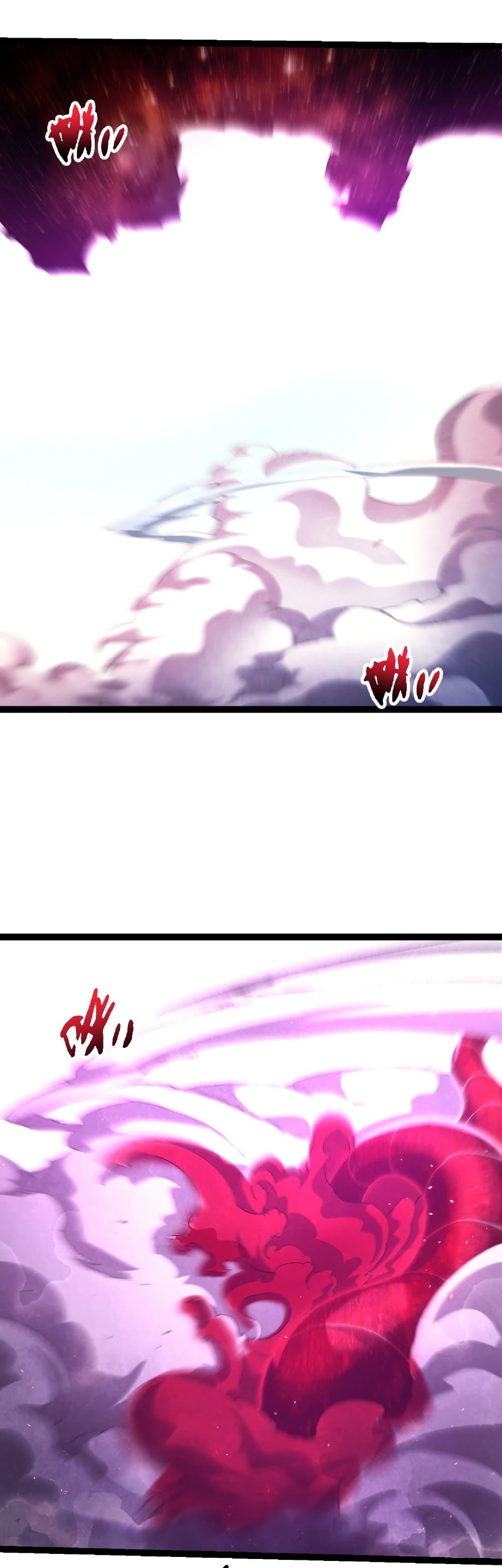 Evolution from the Big Tree Chap 462 - Next Chap 463