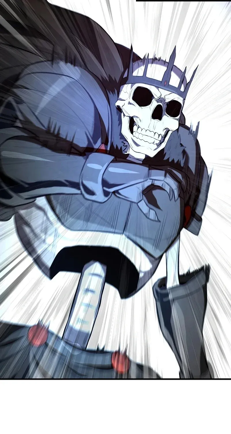 The Hero Returns Chap 126 - Next Chap 127