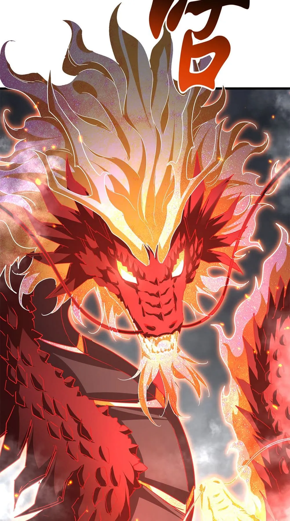 Magic Emperor Chap 723 - Next Chap 724
