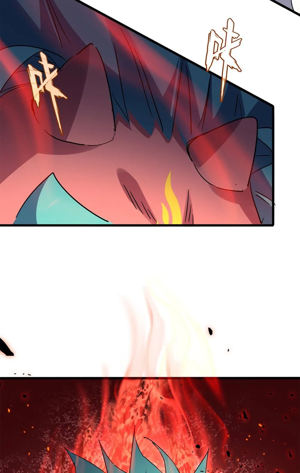 Magic Emperor Chap 773 - Next Chap 774