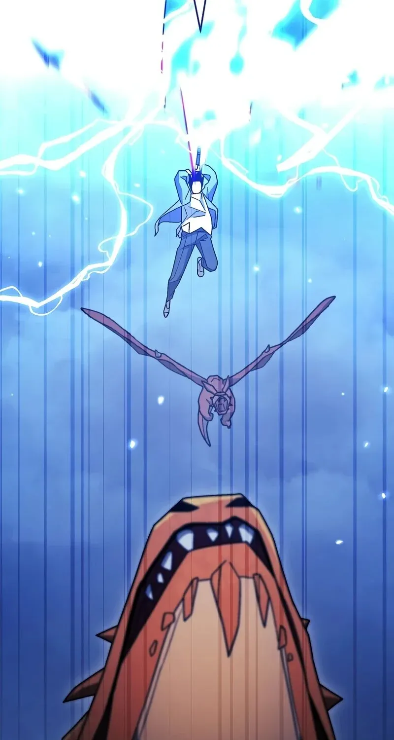 The Hero Returns Chap 122 - Next Chap 123