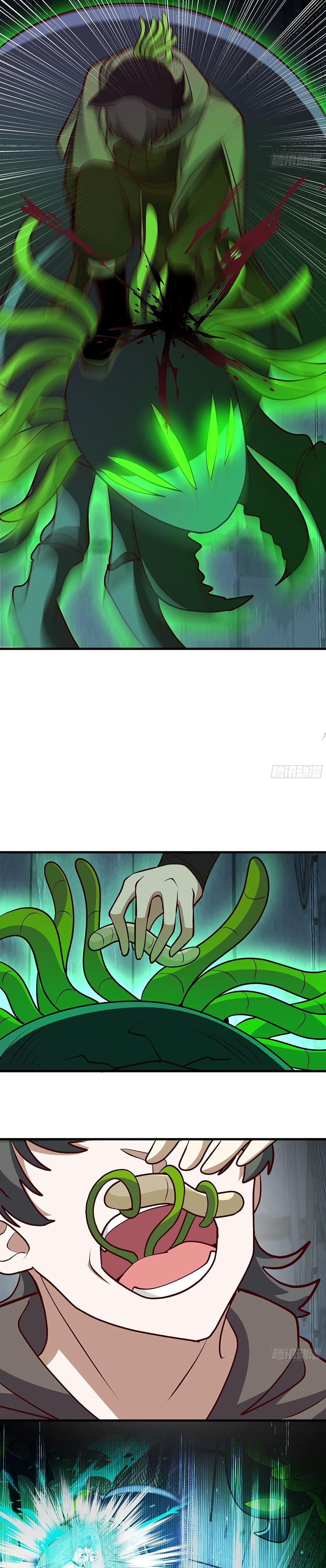 Martial Peak เทพยุทธ์เหนือโลก Chap 3858 - Next Chap 3859