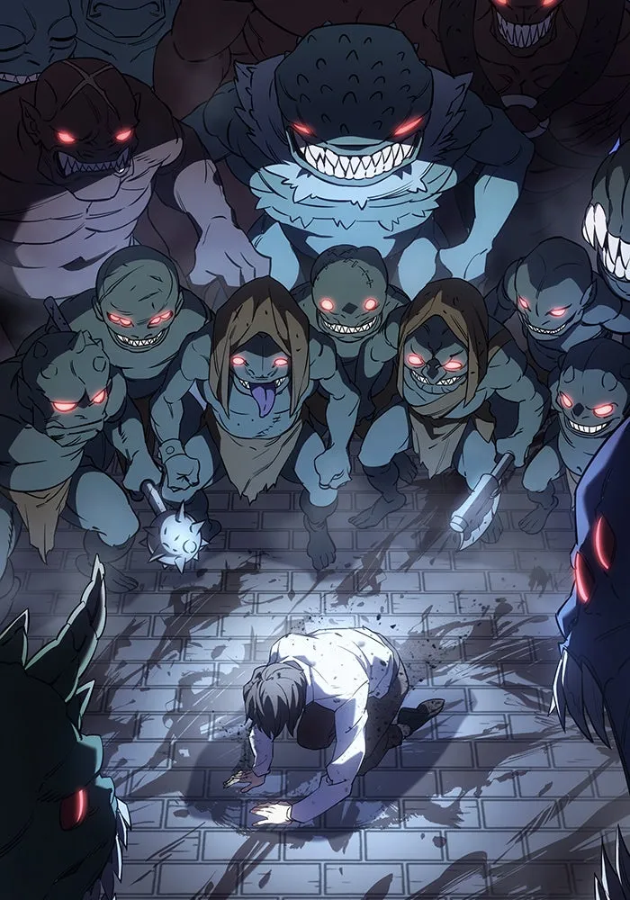 Regressing With the King’s Power – เกิดใหม่พร้อมพลังแห่งราชัน Chap 7 - Next Chap 8