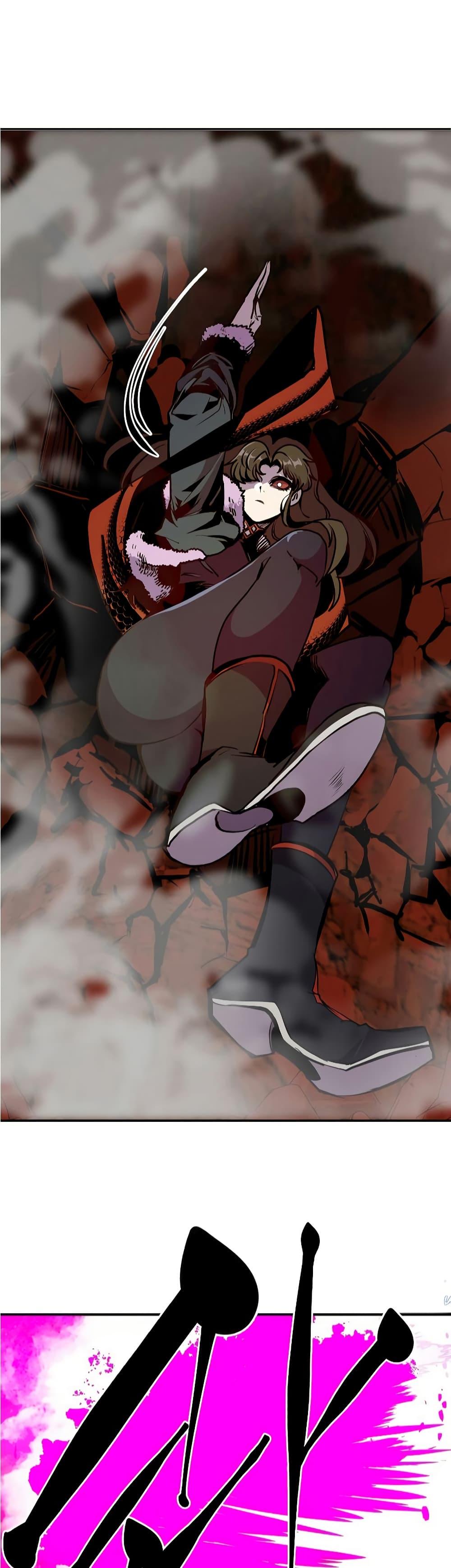 Worthless Regression  Chap 61 - Next Chap 62