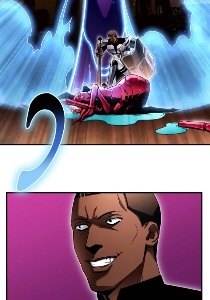 Superhuman Battlefield Chap 115 - Next Chap 116