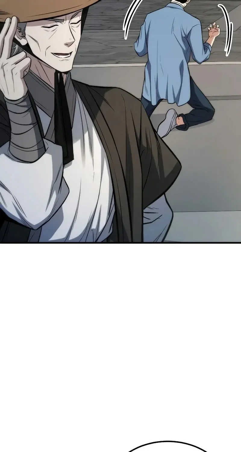 The Hero Returns Chap 140 - Next Chap 141