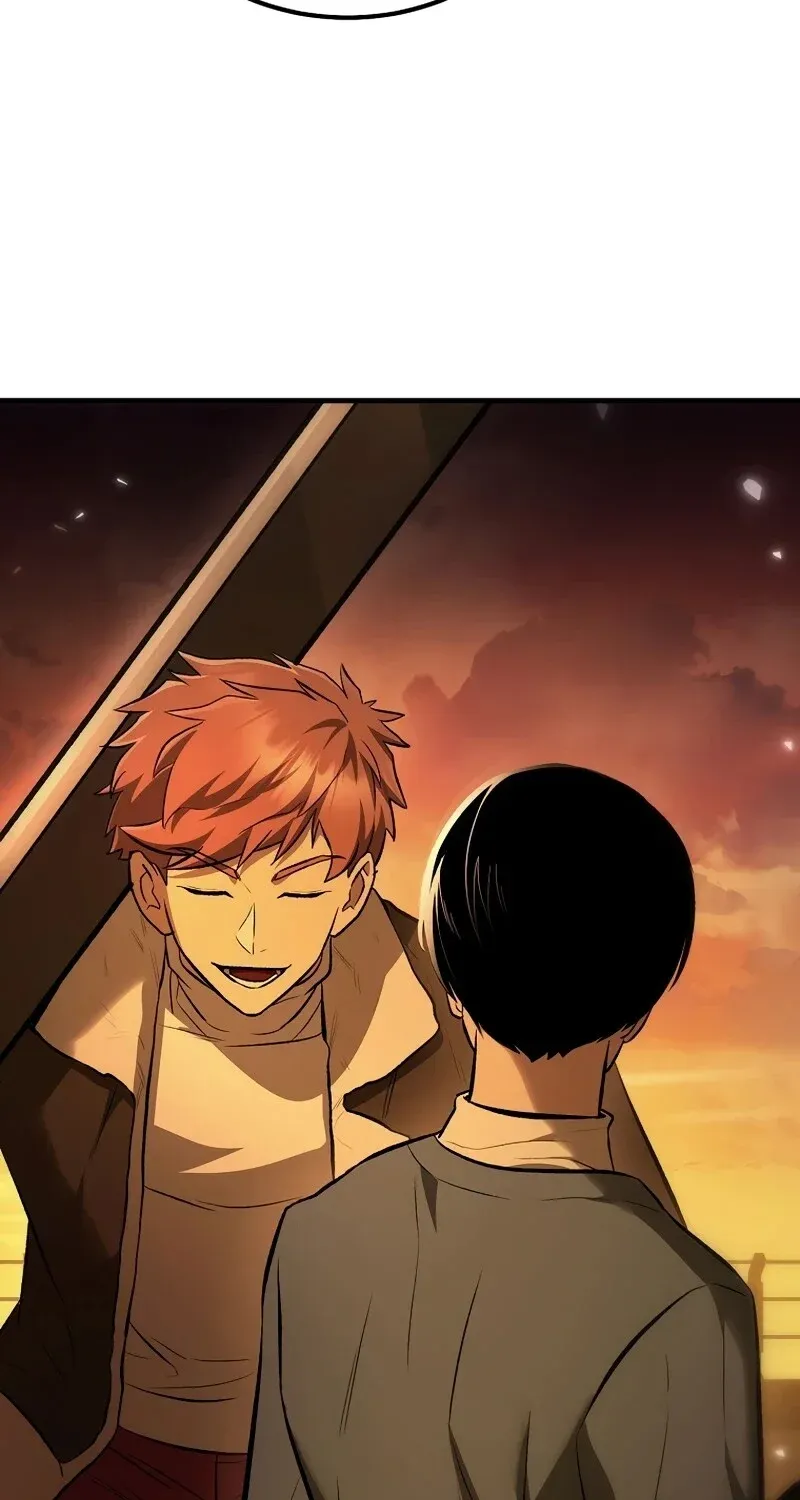 The Hero Returns Chap 132 - Next Chap 133