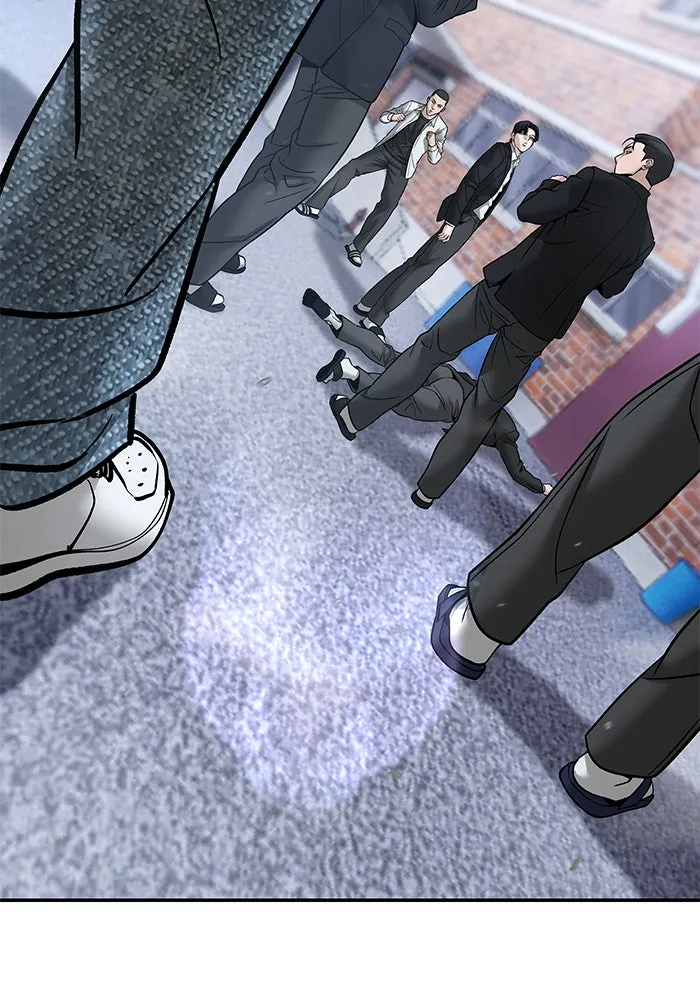 The Bully in Charge Chap 182 - Next Chap 183