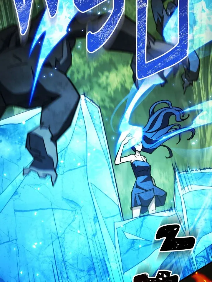 The Hero Returns Chap 82 - Next Chap 83