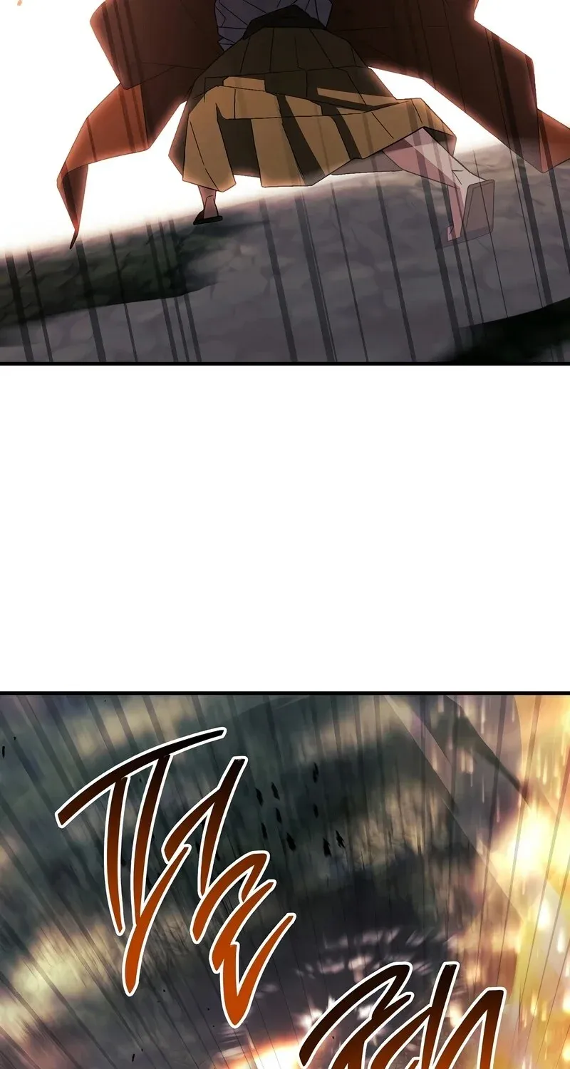 The Hero Returns Chap 121 - Next Chap 122