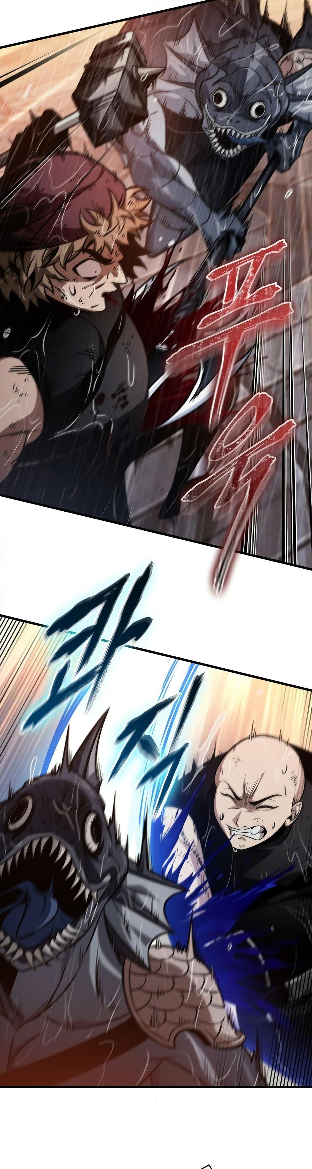 Pick Me Up, Infinite Gacha Chap 140 - Next Chap 141