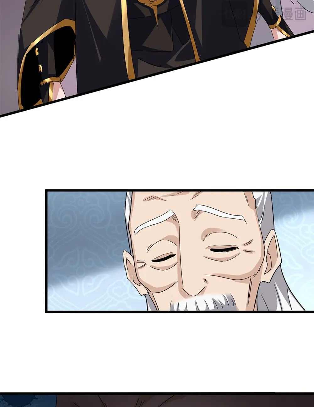 Magic Emperor Chap 785 - Next Chap 786