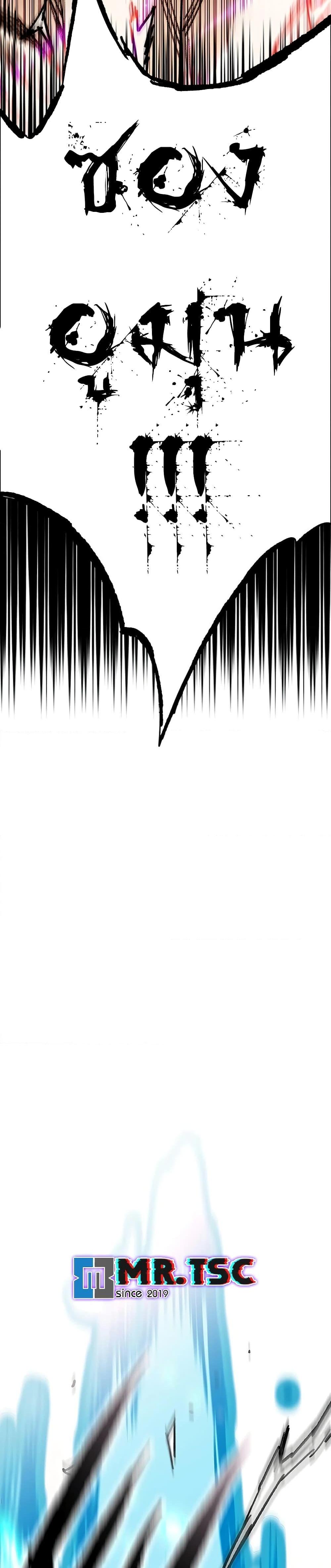 The Undefeatable Swordsman Chap 247 - Next Chap 248