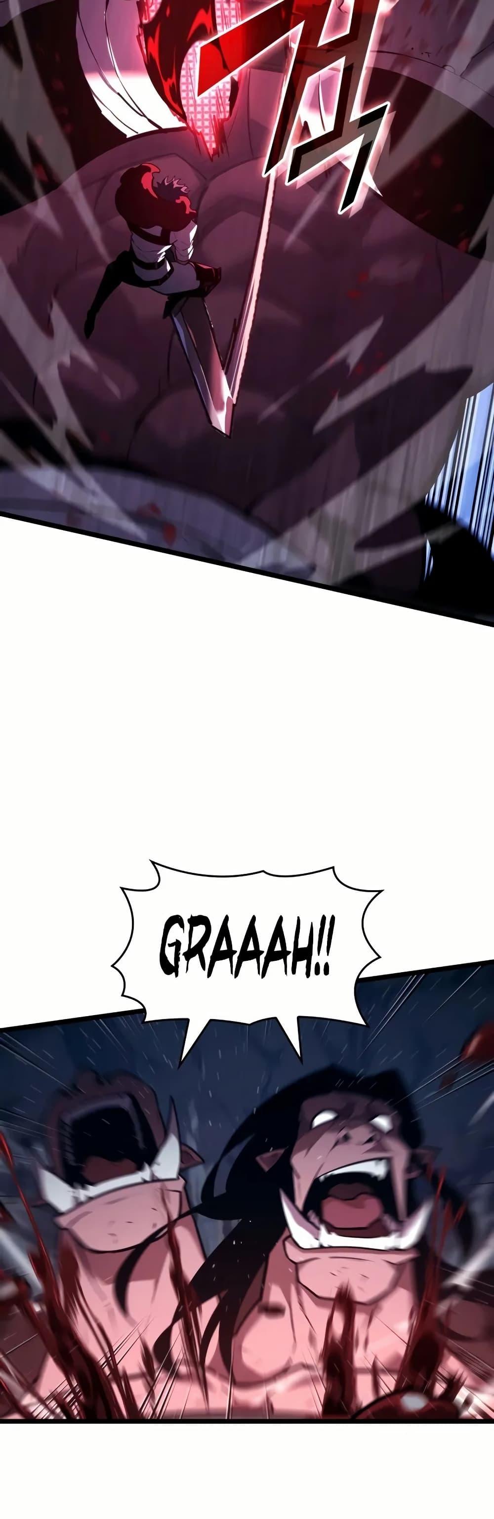 Return of the SSS-Class Ranker Chap 144 - Next Chap 145