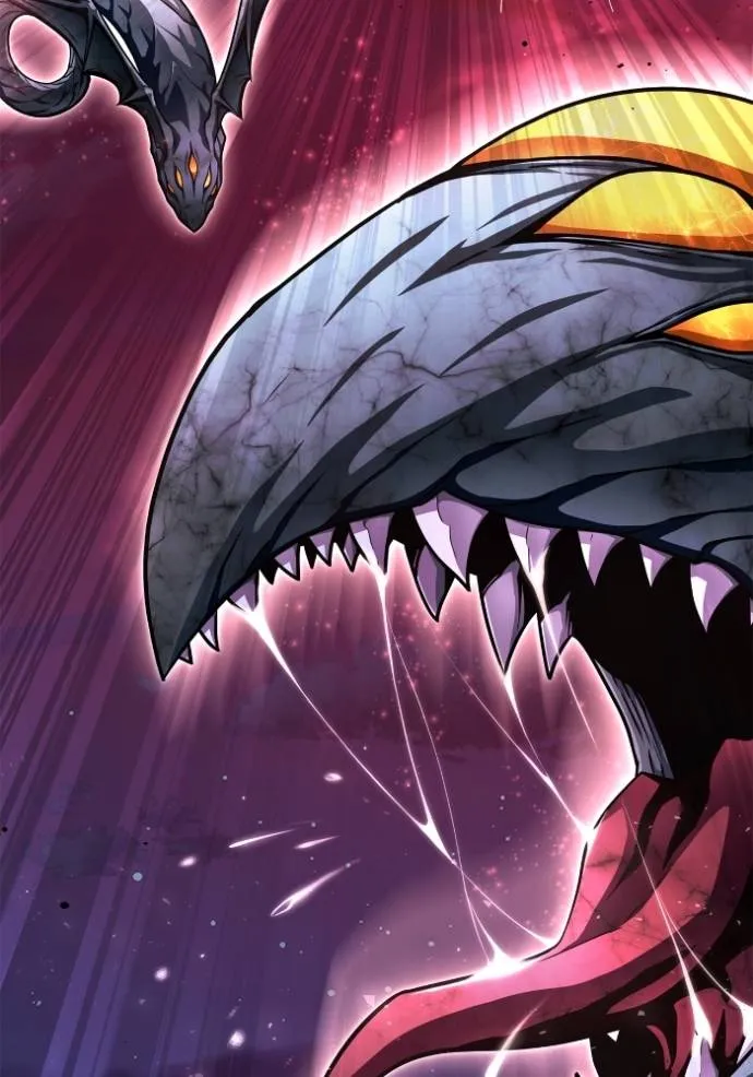 Superhuman Battlefield Chap 127 - Next Chap 128