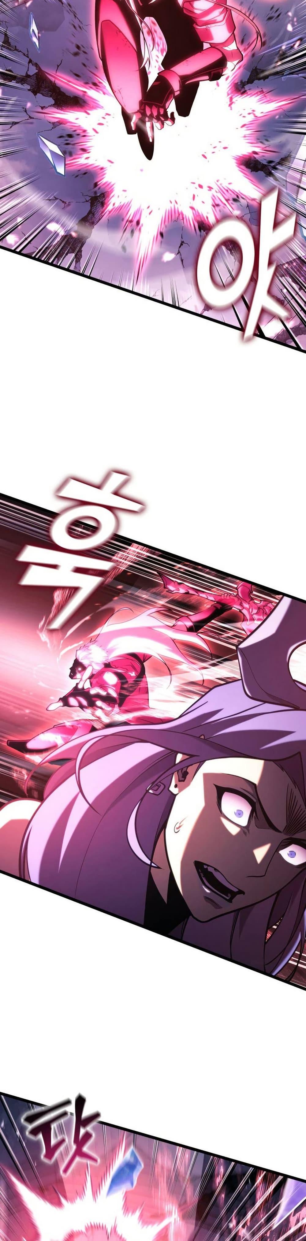 Return of the SSS-Class Ranker Chap 172 - Next Chap 173