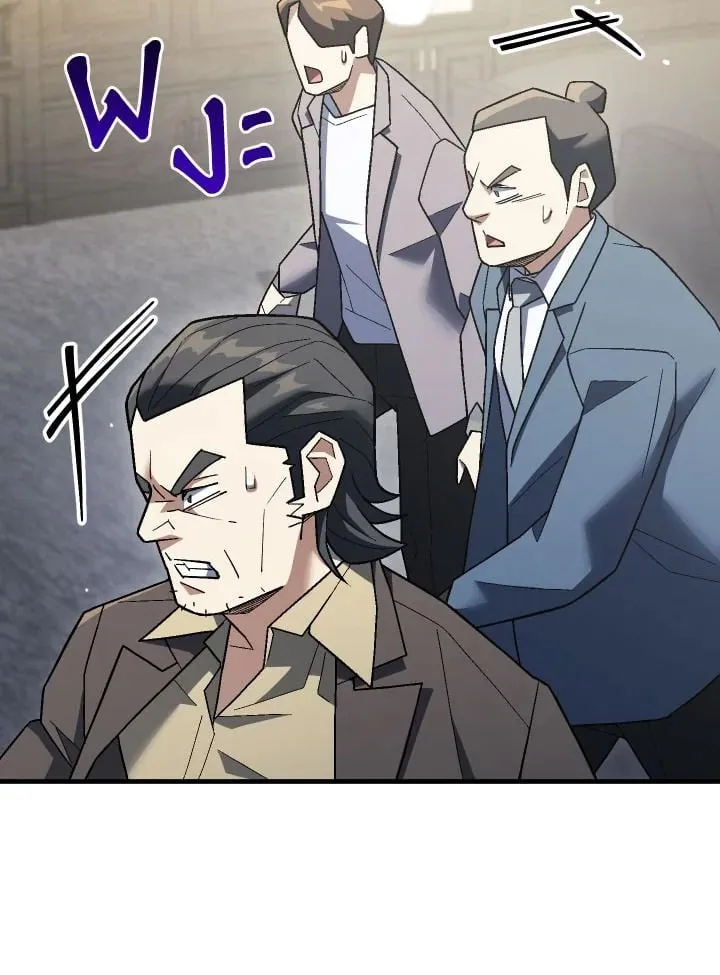 The Hero Returns Chap 113 - Next Chap 114