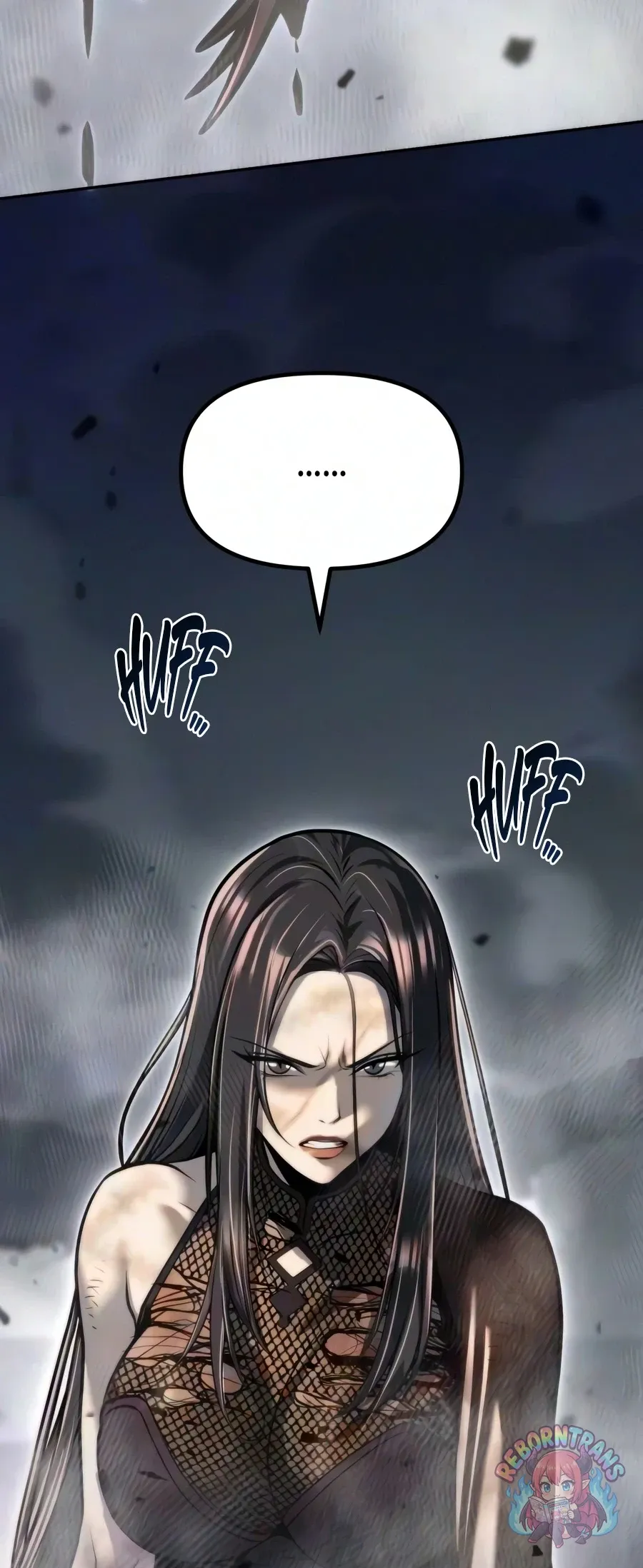 Chronicles of the Demon Faction Chap 172 - Next Chap 173