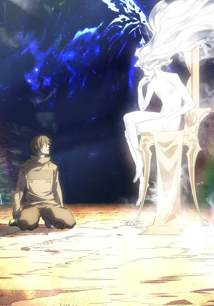 Regressing With the King’s Power – เกิดใหม่พร้อมพลังแห่งราชัน Chap 1 - Next Chap 2