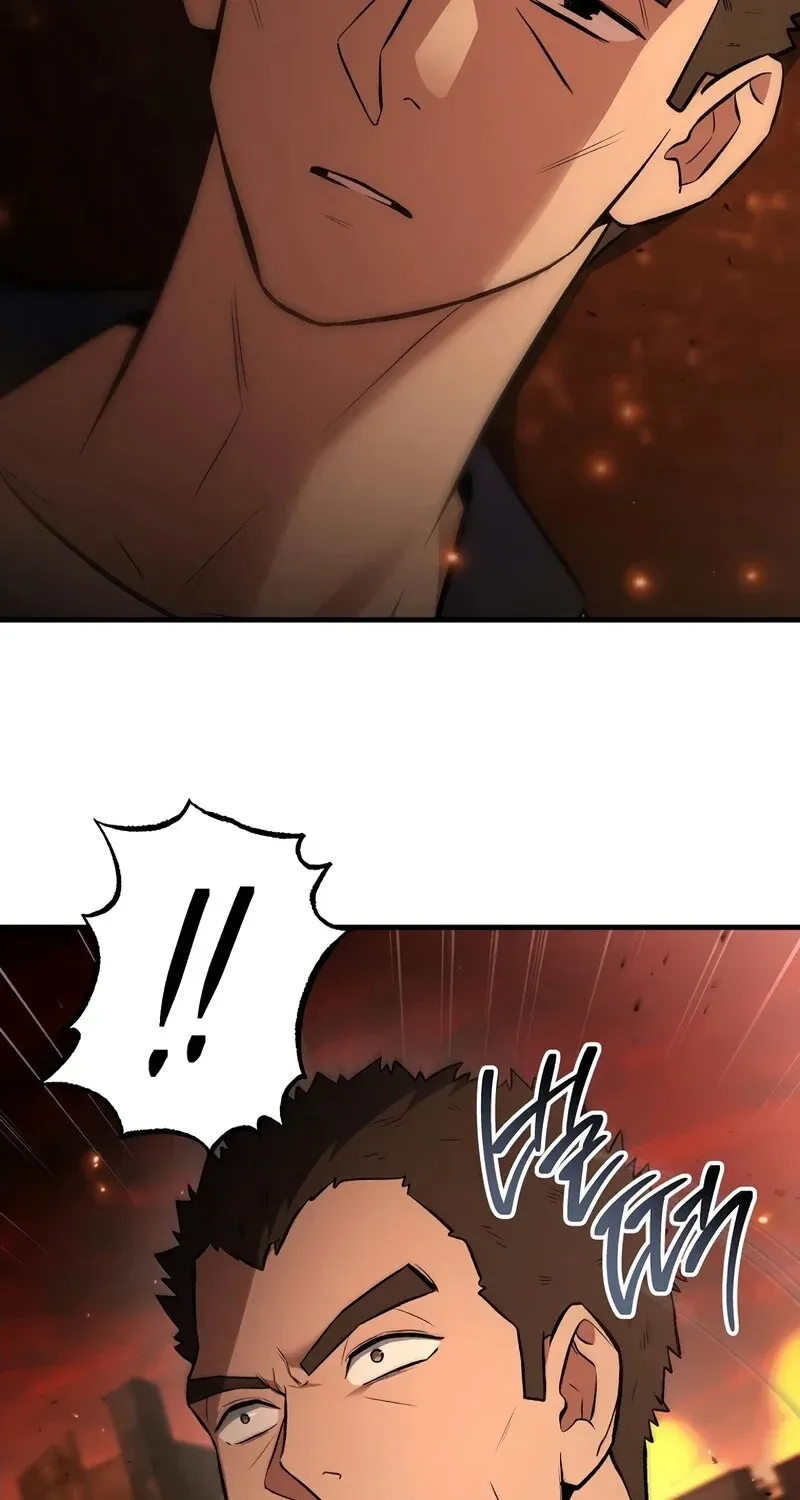 The Hero Returns Chap 134 - Next Chap 135