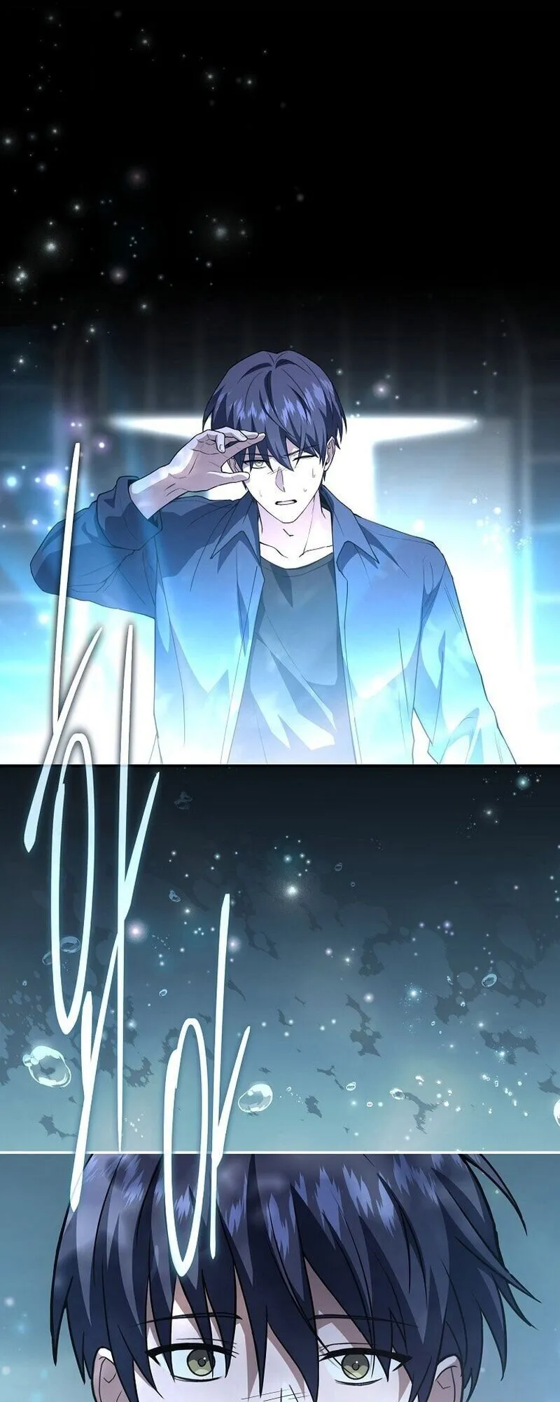 Return of the Frozen Player Chap 165 - Next Chap 166