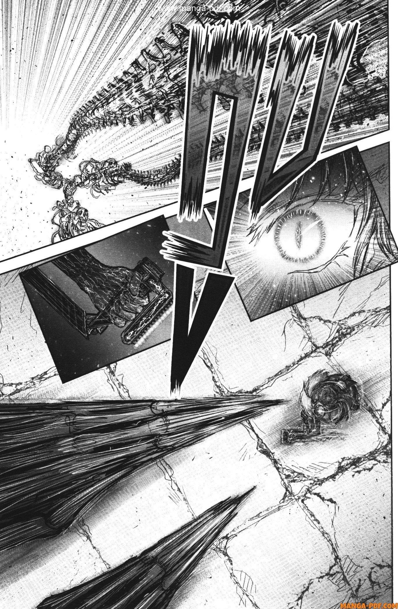 Isekai Ojisan Chap 43 - Next Chap 44