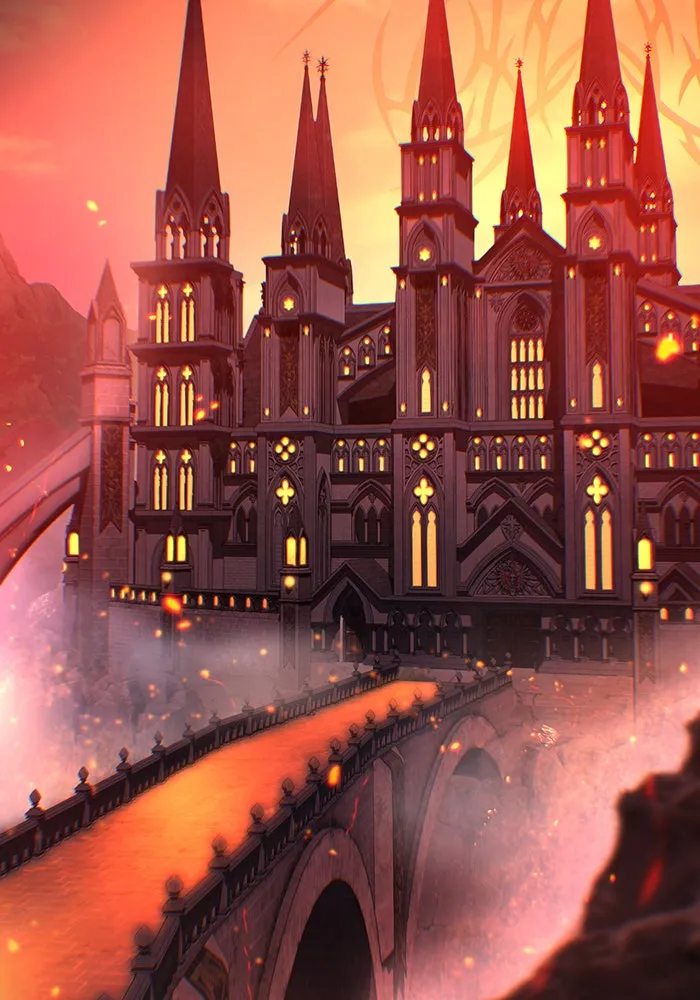 The Dark Magician Transmigrates After 66666 Years – จอมเวทเกิดใหม่ในรอบ 66666 ปี Chap 144 - Next Chap 145