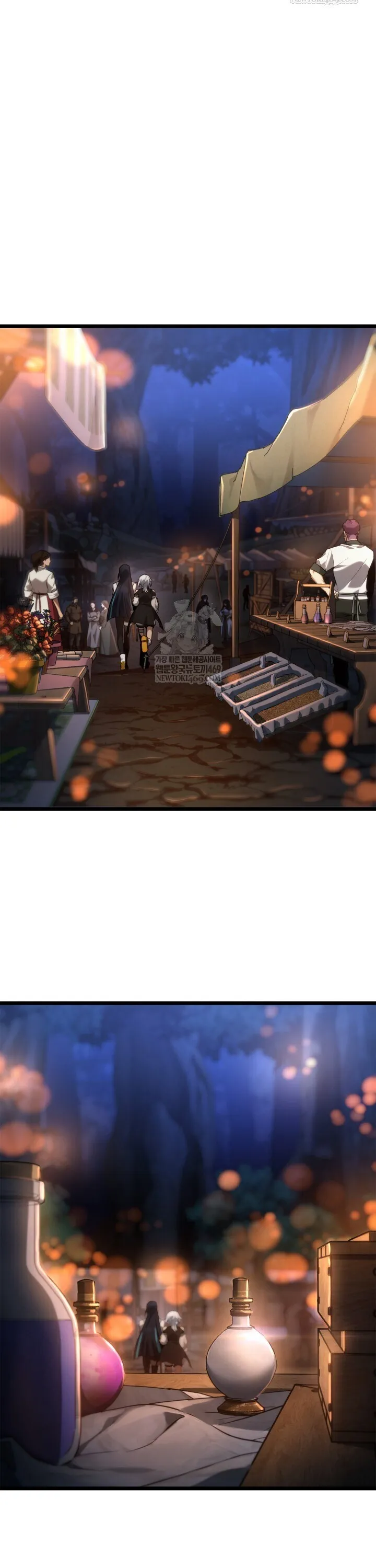 Infinite Mage Chap 161 - Next Chap 162