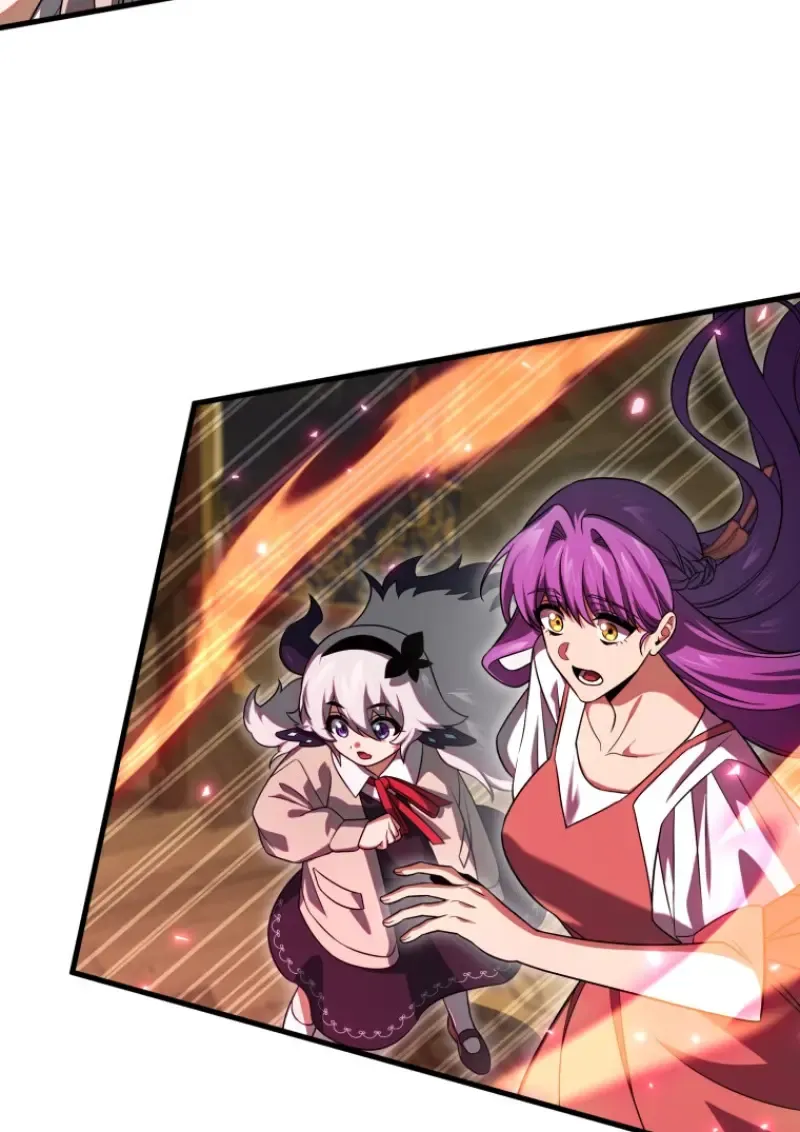 Player Who Returned 10,000 Years Later Chap 138 - Next Chap 139