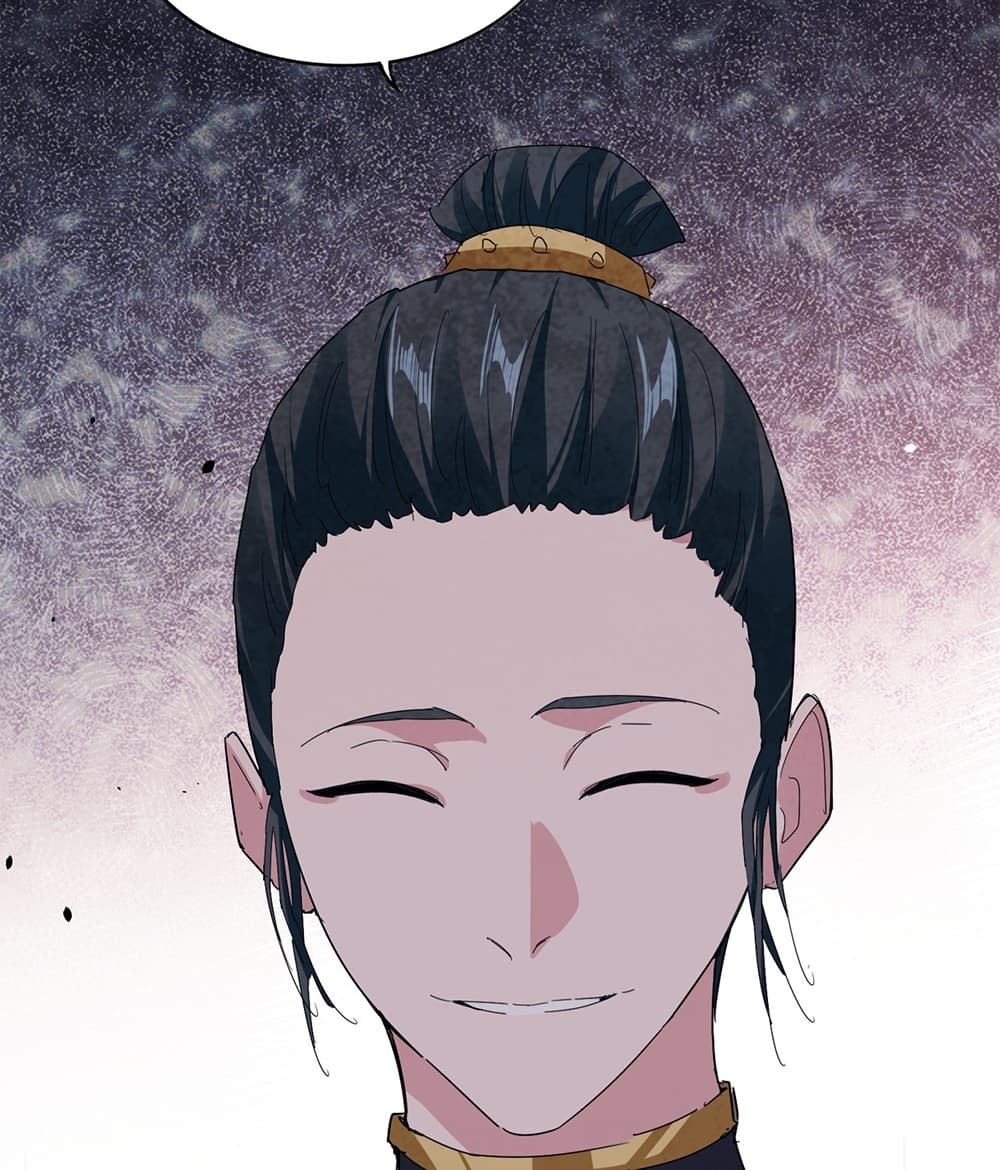 Magic Emperor Chap 910 - Next Chap 911