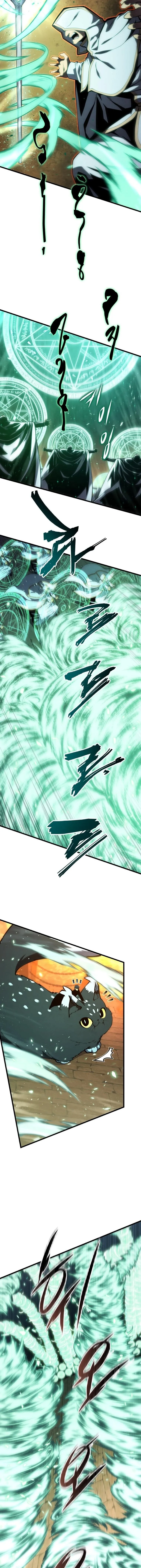 Swordmaster’s Youngest Son Chap 180 - Next Chap 181