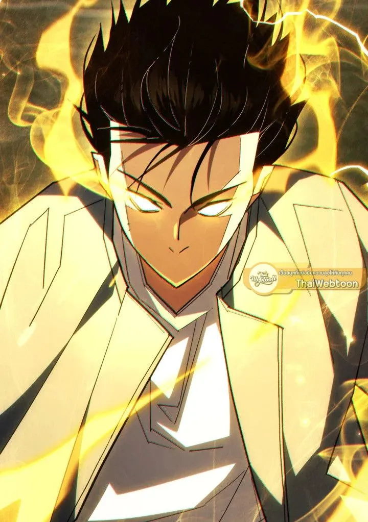 The Hero Returns Chap 86 - Next Chap 87