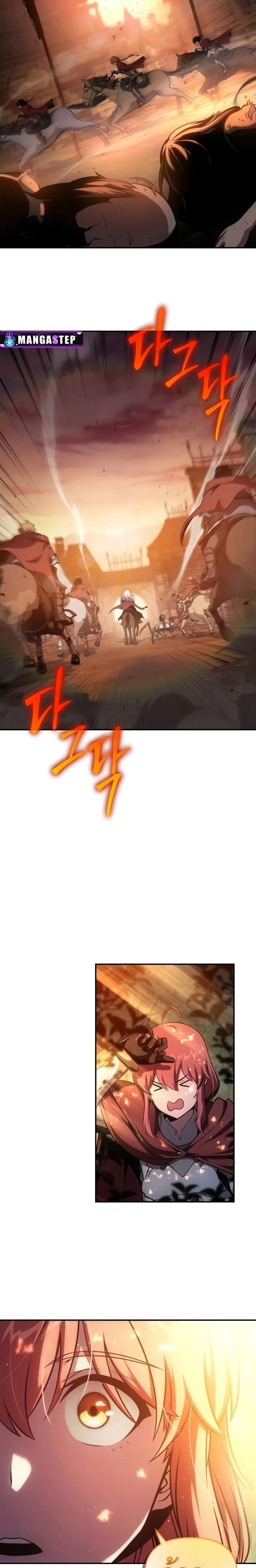 The Knight King Who Returned with a God Chap 94 - Next Chap 95