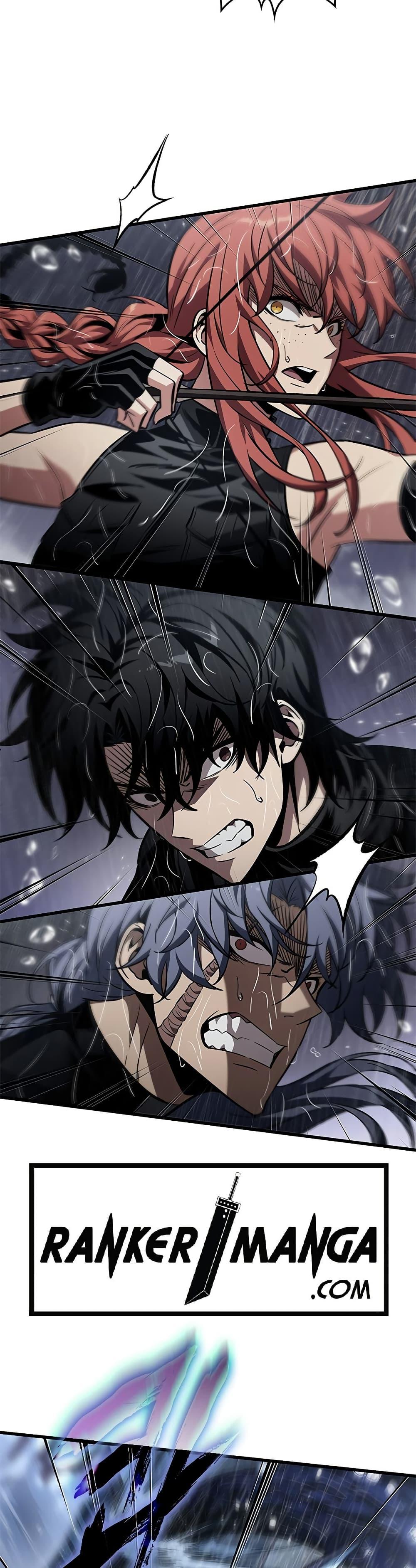 Pick Me Up, Infinite Gacha Chap 135 - Next Chap 136
