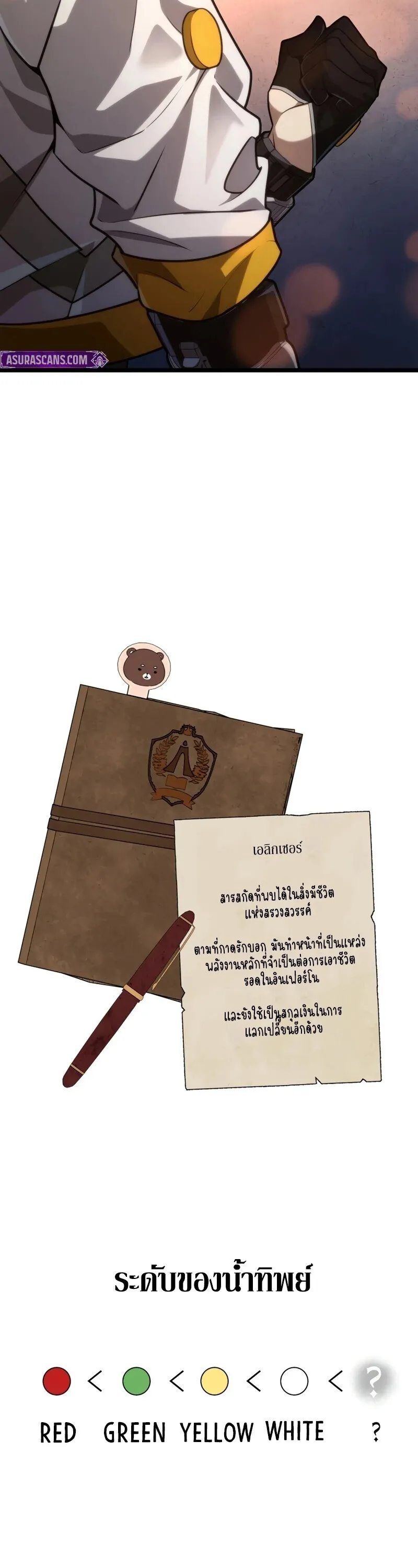 Infinite Mage Chap 160 - Next Chap 161