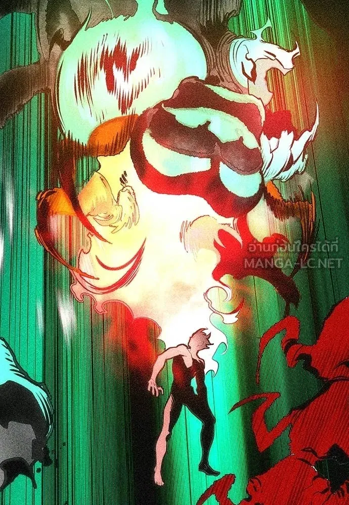 Jungle Juice Chap 179 - Next Chap 180
