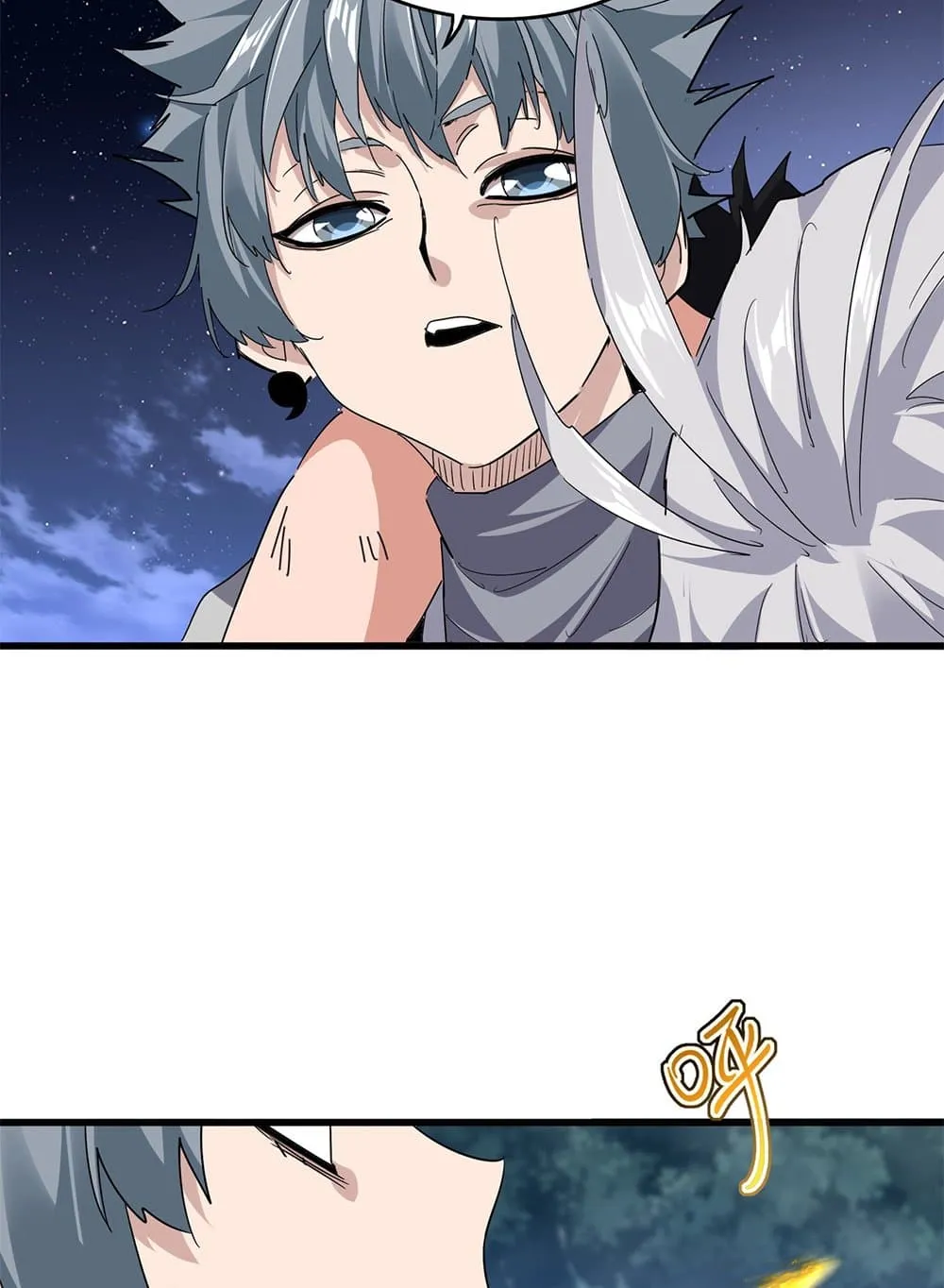 Magic Emperor Chap 801 - Next Chap 802