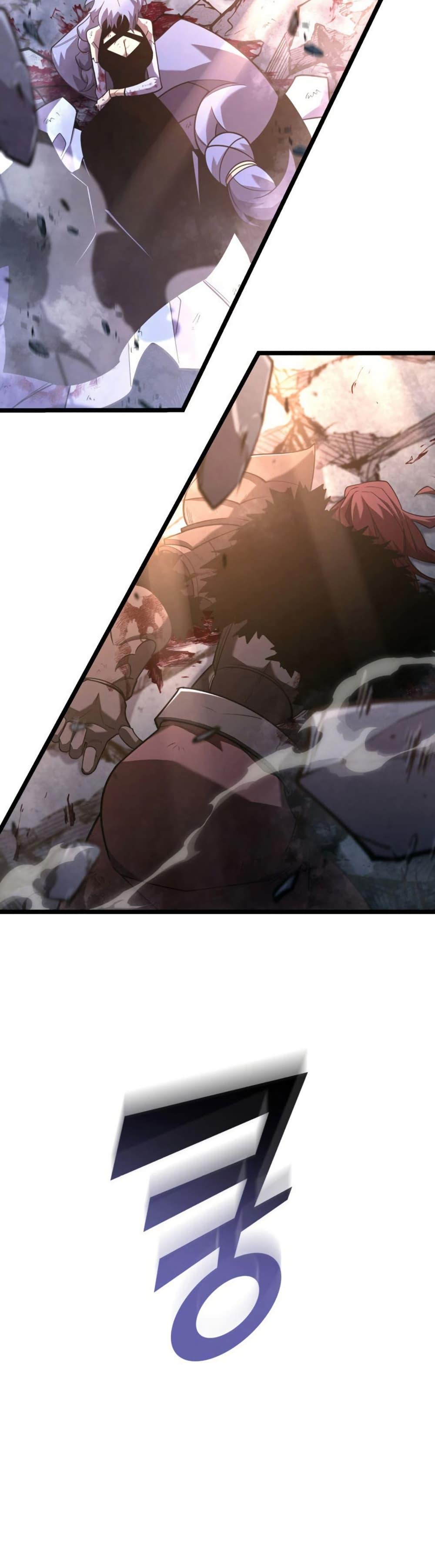 Return of the SSS-Class Ranker Chap 173 - Next Chap 174