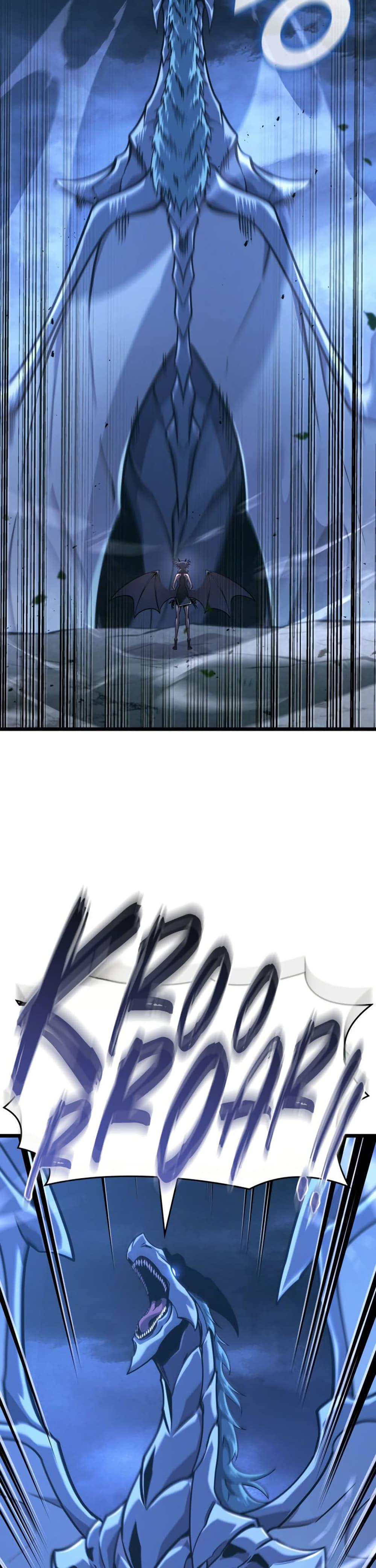 Return of the SSS-Class Ranker Chap 176 - Next Chap 177