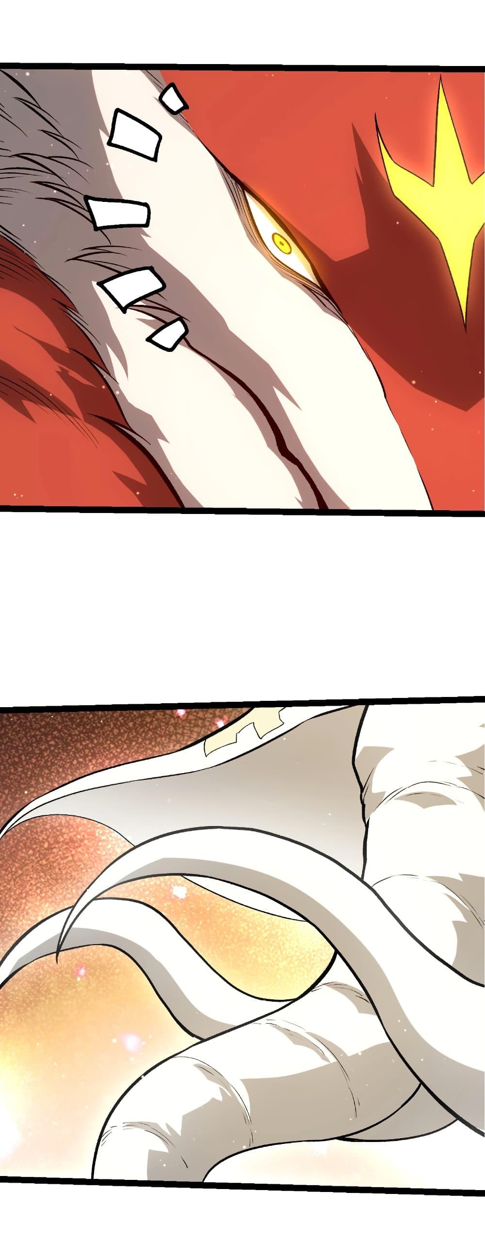 Evolution from the Big Tree Chap 458 - Next Chap 459