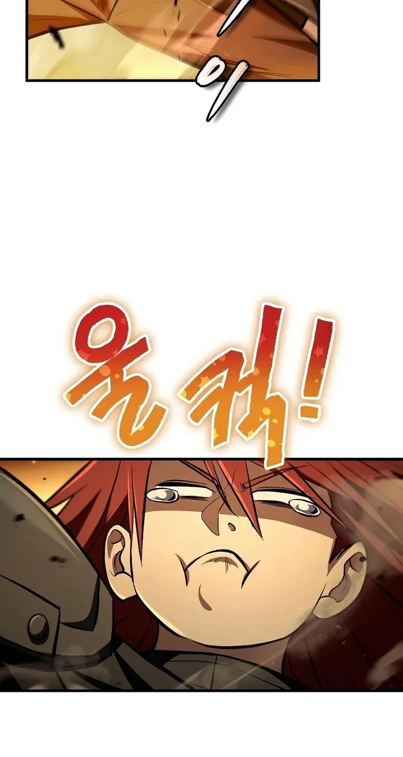 The Hero Returns Chap 125 - Next Chap 126