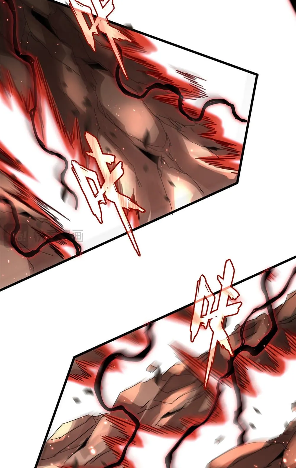 Magic Emperor Chap 773 - Next Chap 774