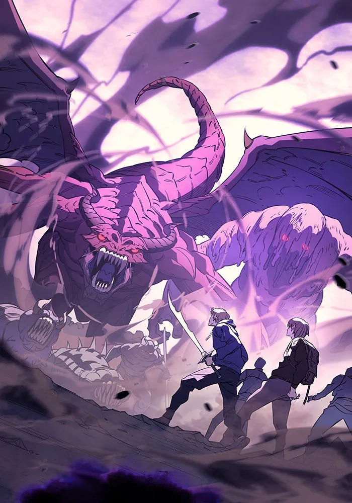 Regressing With the King’s Power – เกิดใหม่พร้อมพลังแห่งราชัน Chap 7 - Next Chap 8