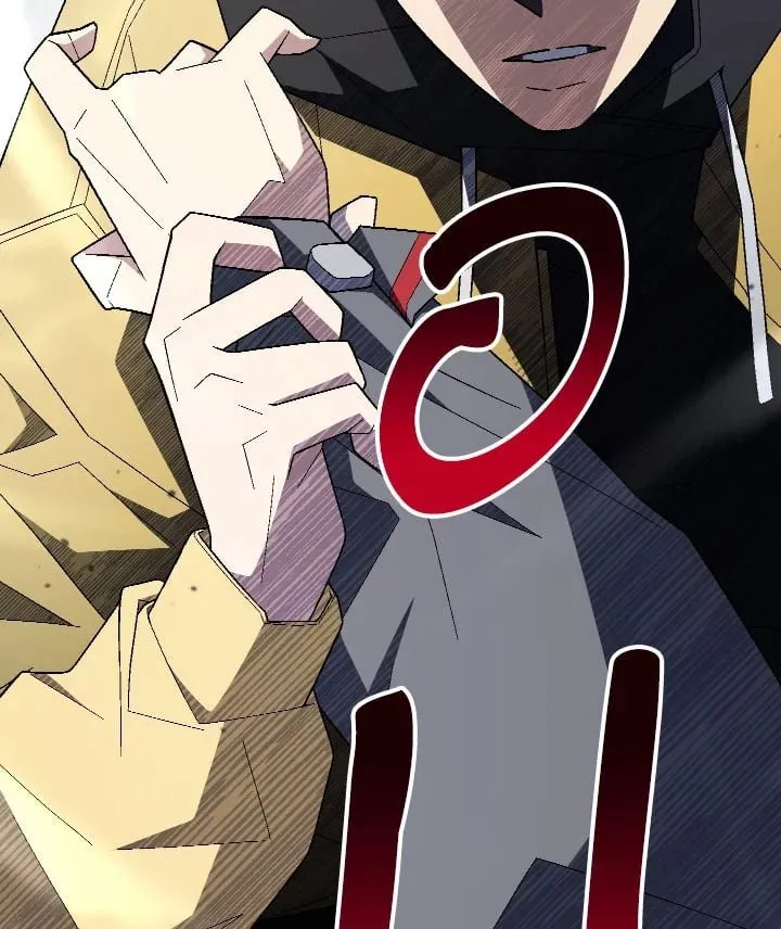 The Hero Returns Chap 108 - Next Chap 109