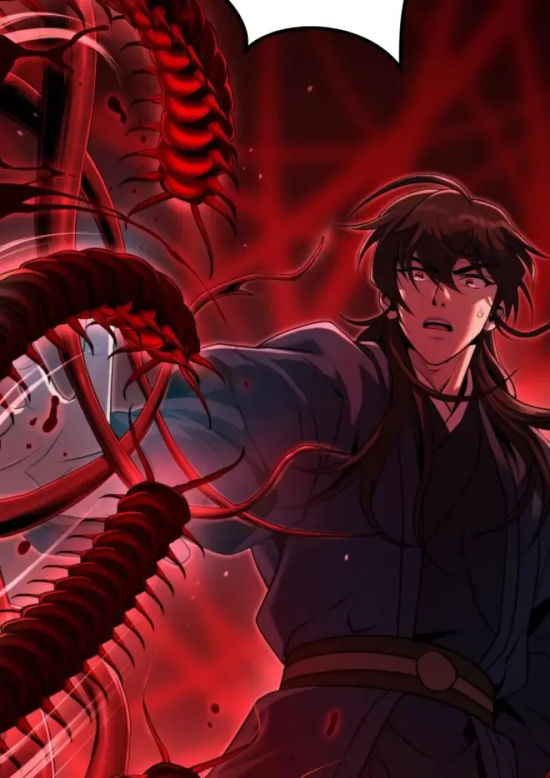 Chronicles of the Demon Faction Chap 160 - Next Chap 161