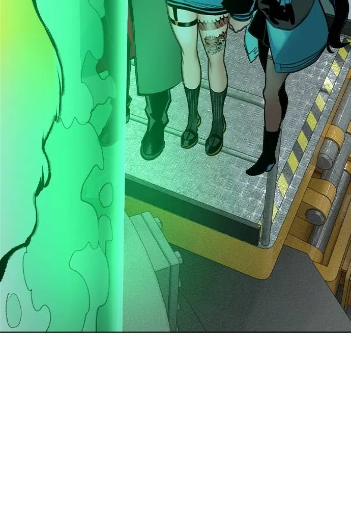 Jungle Juice Chap 139 - Next Chap 140