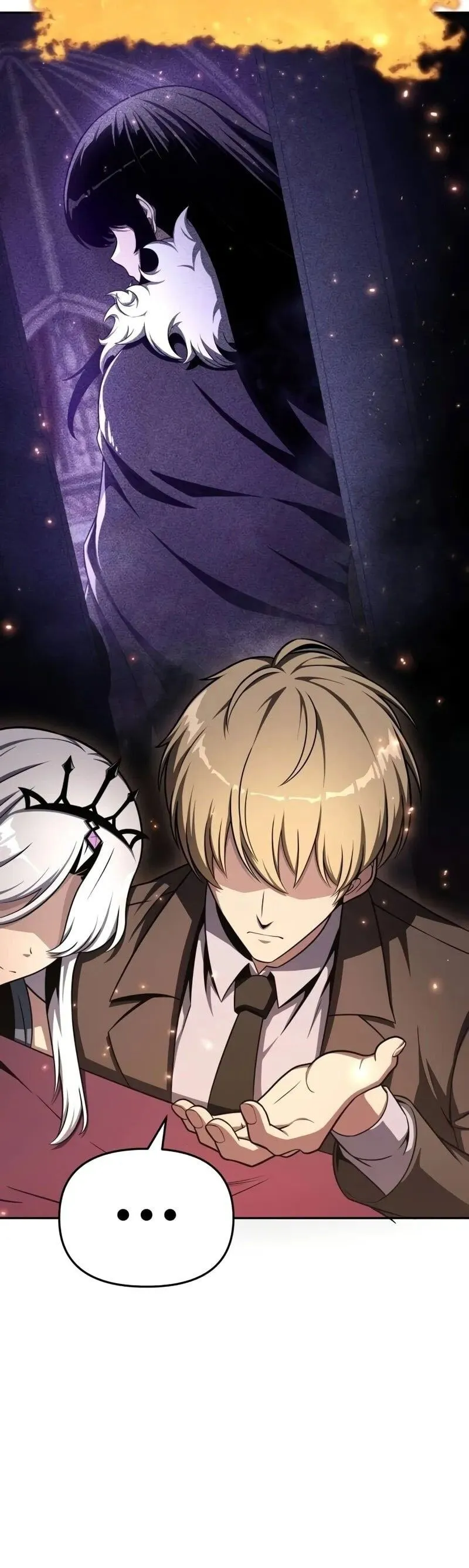 The Knight King Who Returned with a God Chap 117 - Next Chap 118