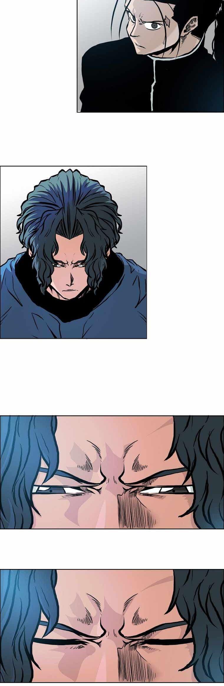 Boss in School Chap 131 - Next Chap 132