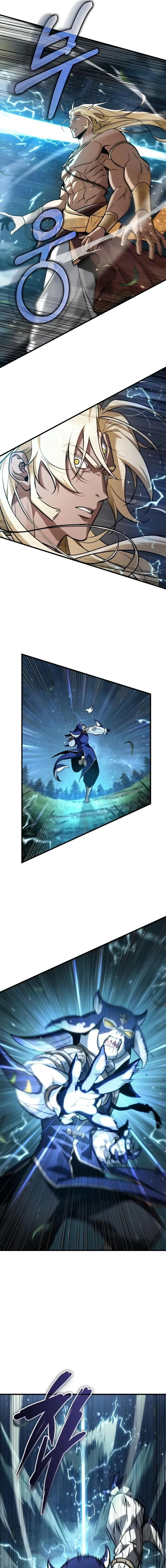 Omniscient Reader อ่านชะตาวันสิ้นโลก Chap 302 - Next Chap 303