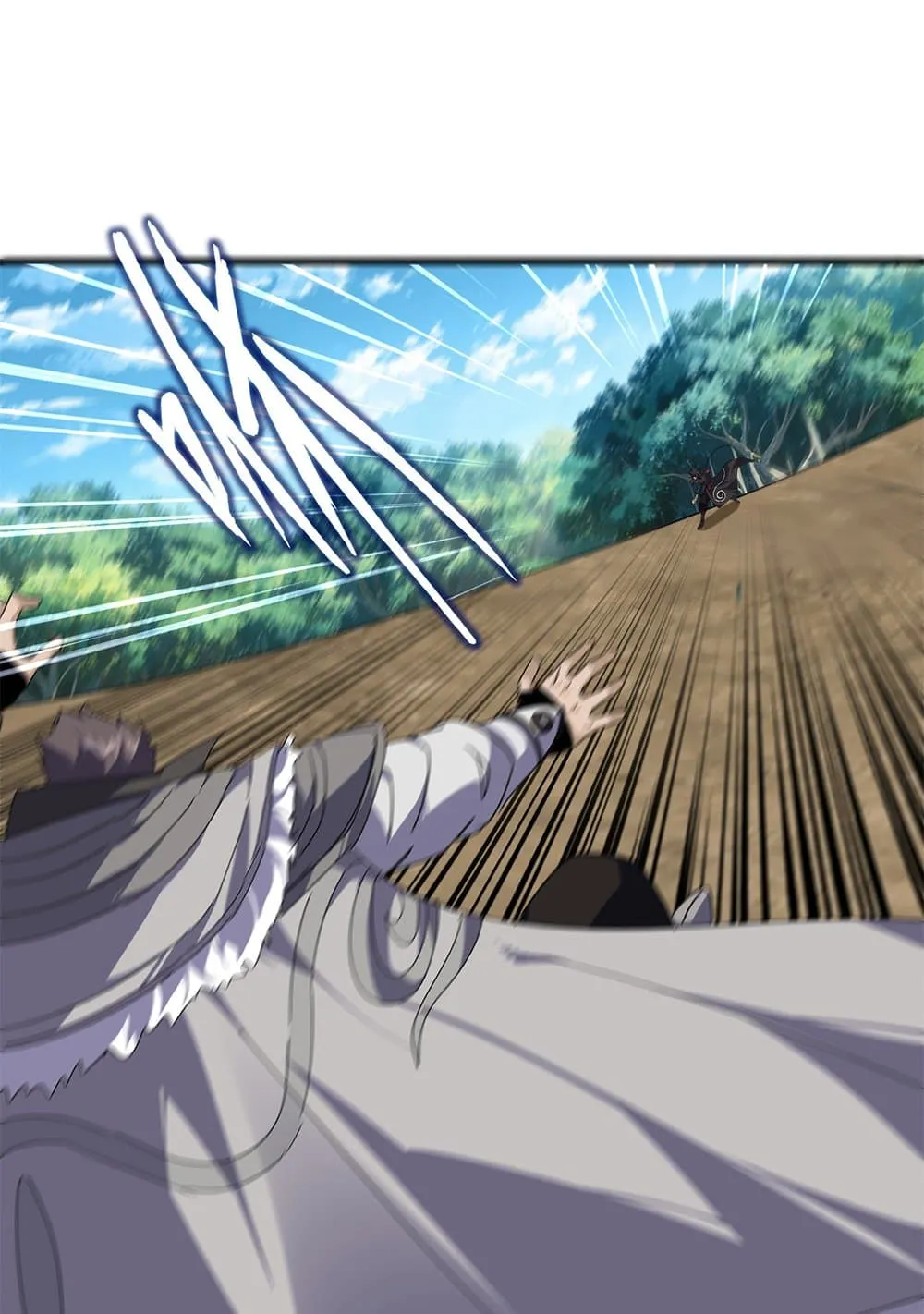 Magic Emperor Chap 865 - Next Chap 866